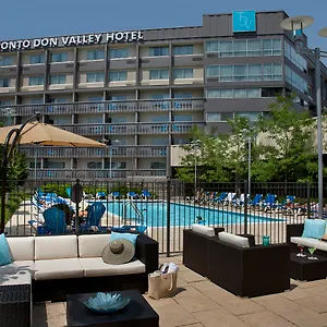 3* Hotel Don Valley And