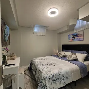 Séjour chez l'habitant Roryhouse, Toronto