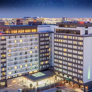 4* Hotel International Airport By Ihg