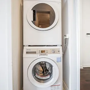 Appartement Downtown Gem, Toronto