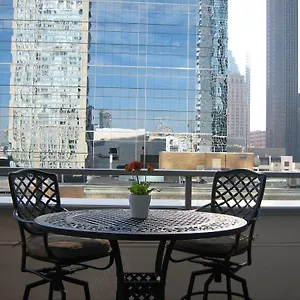 2* Hotel Yonge Furnished