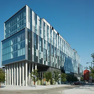  Appartamento & Conference Centre - Downtown