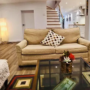 Bossuet Appartement Montréal