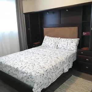 Olympic Parc Appartement Montréal