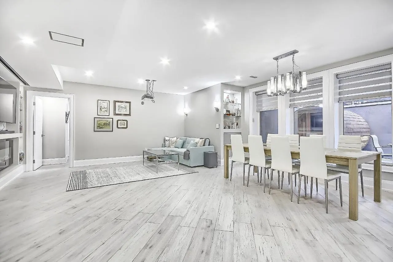 Appartement Charming And Luxurious 2Br+1Bath Guest Suite Toronto