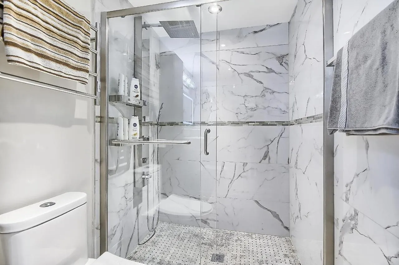 Appartement Charming And Luxurious 2Br+1Bath Guest Suite Toronto