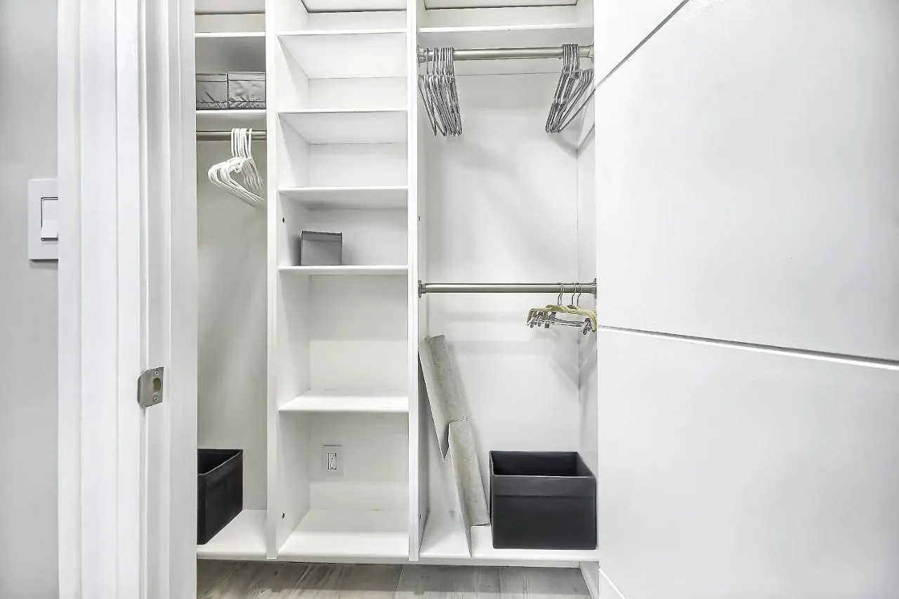 Charming And Luxurious 2Br+1Bath Guest Suite Toronto
